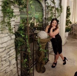 Meet your Posher, Diane